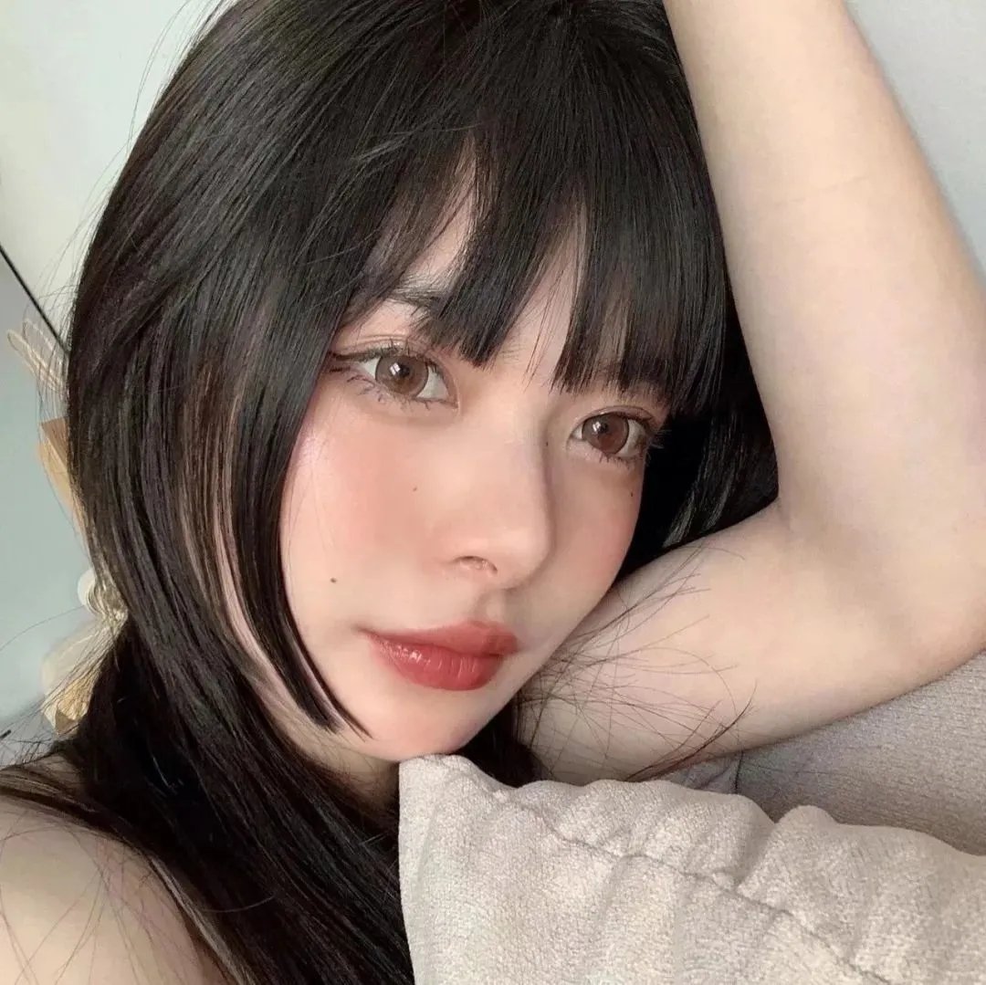 白色驯鹿
