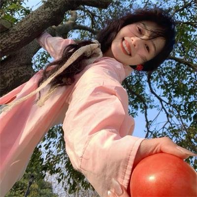 阿有正传
